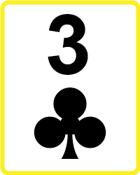 3