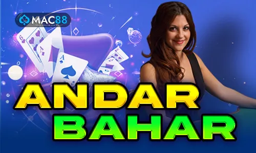 ANDAR BAHAR