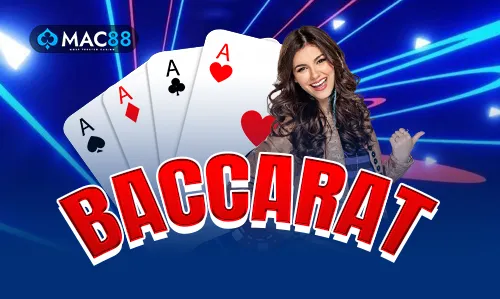 BACCARAT