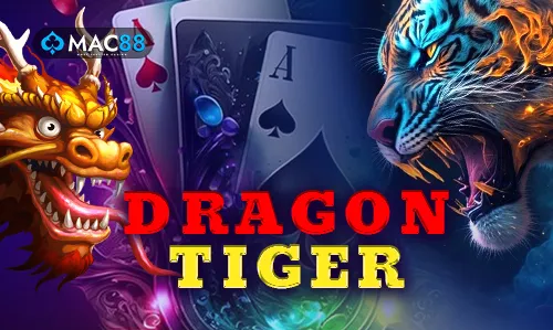DRAGON TIGER