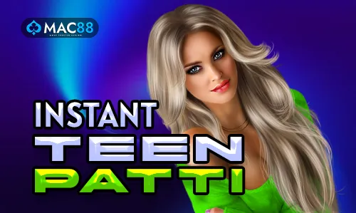 INSTANT TEENPATTI