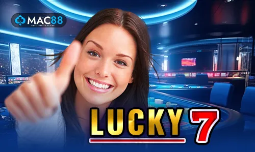 LUCKY 7