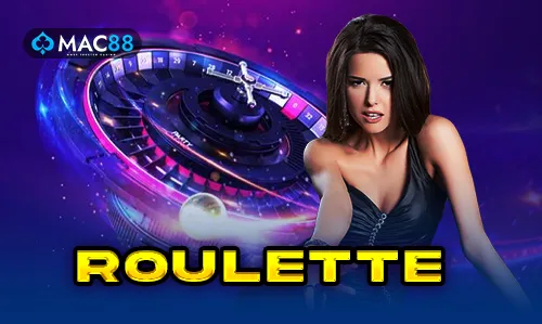 ROULETTE